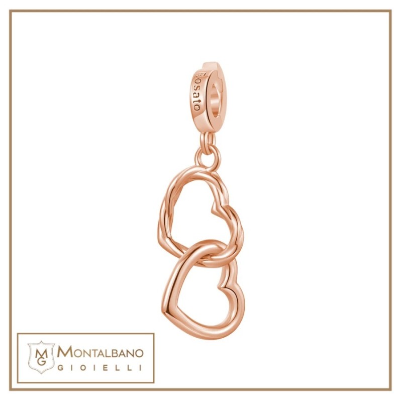 Gioielli Rosato – Charm In Argento